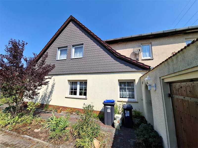 Brandenburg an der Havel , Görden